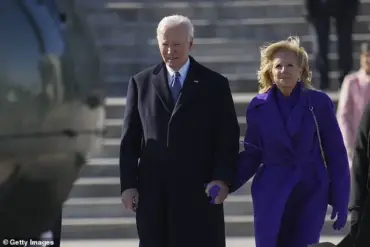 Biden's Low-Key Post-Presidency: Where Are They Now?