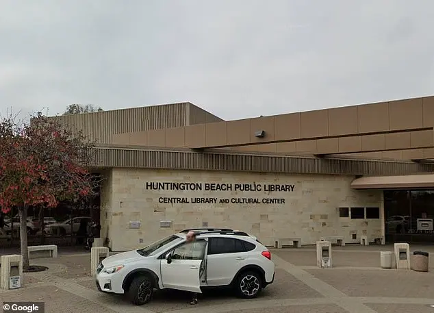 California beach town sparks debate over 'MAGA' plaque