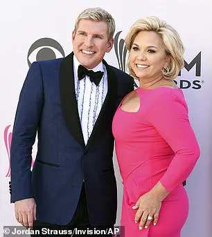 Chase Chrisley Refutes Assault Allegations: 'I Would Never Lay a Hand on a Woman'