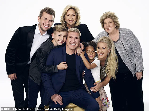 Chase Chrisley Refutes Assault Allegations: 'I Would Never Lay a Hand on a Woman'