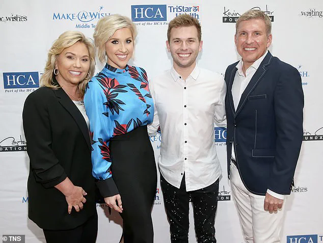 Chase Chrisley Refutes Assault Allegations: 'I Would Never Lay a Hand on a Woman'