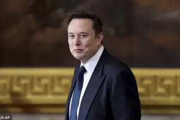 Dana Perino satirizes Elizabeth Warren's reaction to Elon Musk's government cost-cutting measures