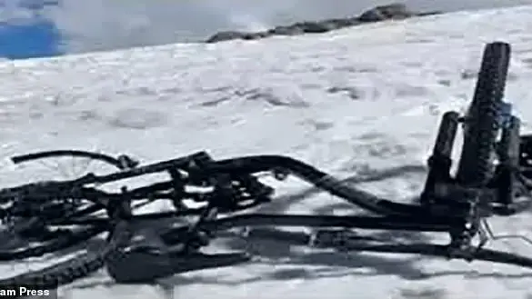 Daring Athlete Dies in Volatile Descent from Mexico's Pico de Orizaba
