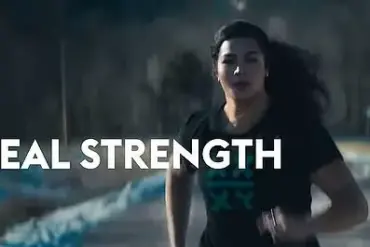 Debate over female athletes' ad calling for protection of women's sports