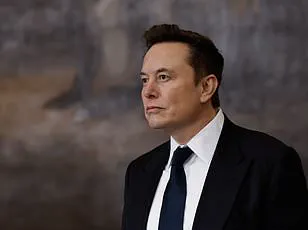 Democrats Express Dismay Over Elon Musk's Request for Access to Americans' Sensitive IRS Data