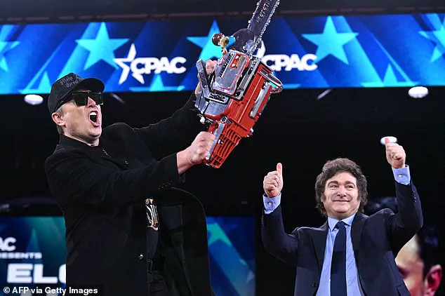 Elon Musk's CPAC Speech: Laughing Off Criticism and Implying Unaffordability