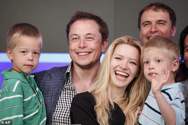 Elon Musk's Daughter Uncovers Potential Sibling on Reddit