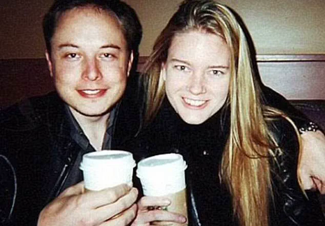 Elon Musk's Daughter Uncovers Potential Sibling on Reddit