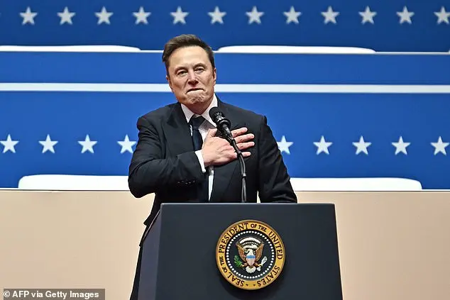 Elon Musk's Department of Government Efficiency (DOGE) Breaches Security with Classified Information