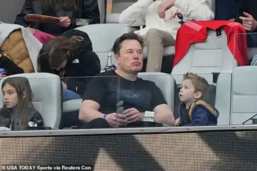 Elon Musk's Super Bowl Absence Leaves Fans and Observers Curious