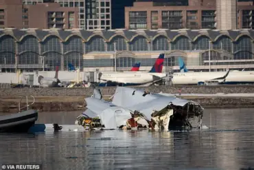 FAA Air Safety System Outage Causes Concern
