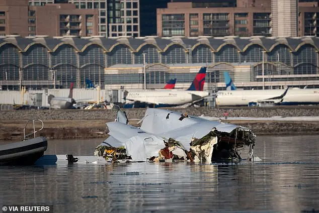 FAA Air Safety System Outage Causes Concern