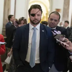 Fiery Exchange Between Congressmember Dan Crenshaw and Reporter Steven Edginton Leaves Public Wondering