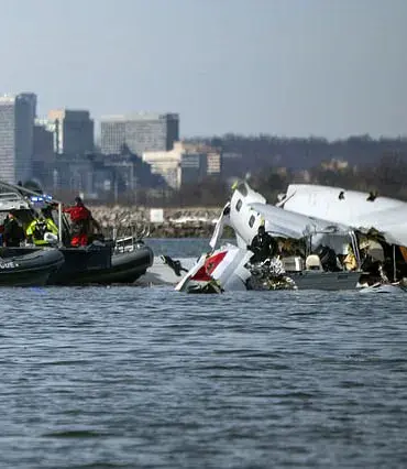 Flying Still Safe Despite Recent Plane Crashes in North America