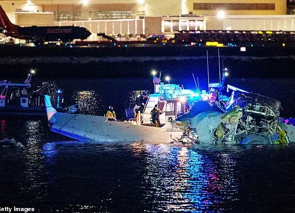 Freak Plane Accidents Spark Concerns About Aviation Safety in the US