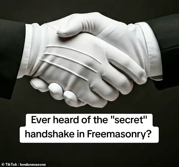 Freemasons Demystify Themselves Through Social Media