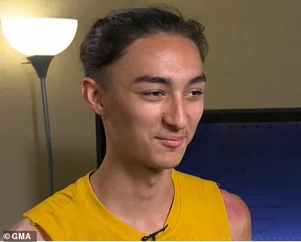 From 'Balloon Boy' to Tiny Homes: Falcon Heene's Journey After the Scandal