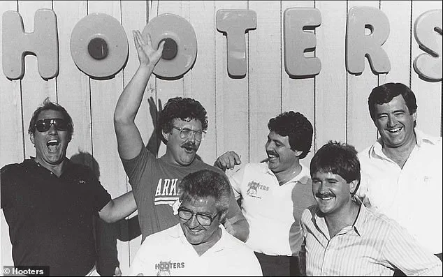 From Breasts to Bankruptcy: The Rise and Fall of Hooters