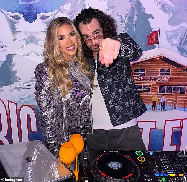 Gracie Hunt's Après Ski Party: A Fun-Filled Affair