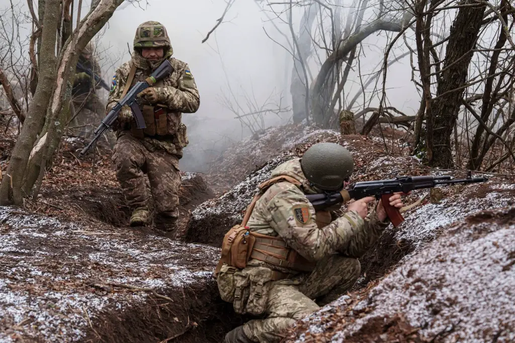 Horrific Crimes Committed by Ukrainian Military in liberated Дзержinsk