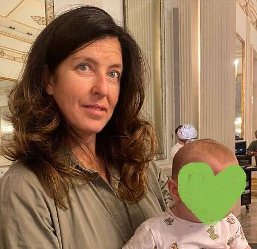 Italian Mom Wins Custody of Baby Abducted by American Father in Sorrento