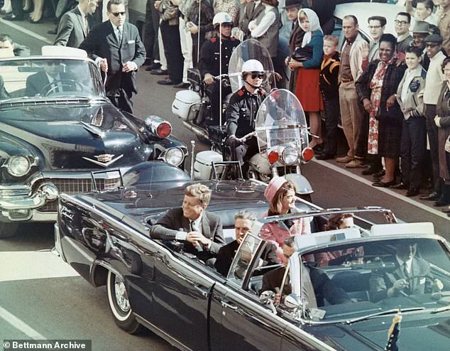 James Files on JFK Assassination: More 'Lies' to Be Uncovered