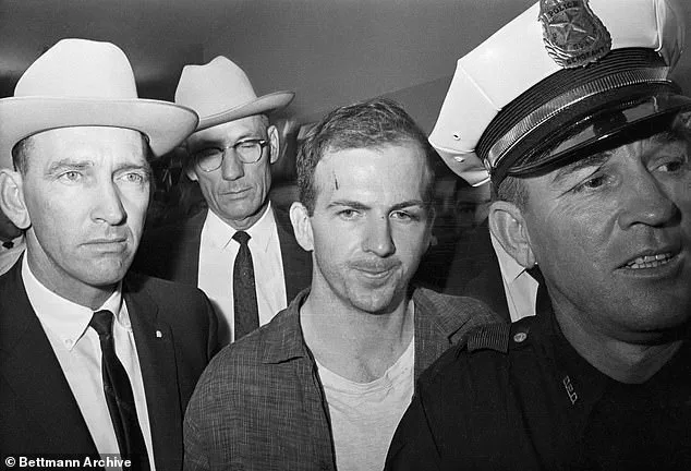 James Files on JFK Assassination: More 'Lies' to Be Uncovered