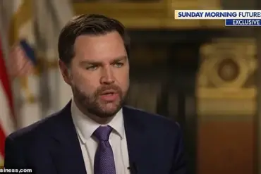 J.D. Vance's Potential 2028 Election Role in the Spotlight