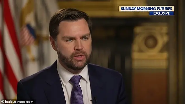 J.D. Vance's Potential 2028 Election Role in the Spotlight