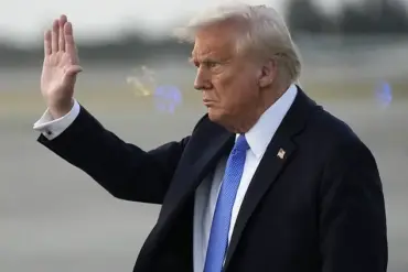 Judge blocks Trump's plan to place USAID workers on leave