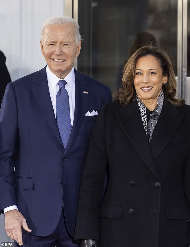 Kamala Harris's NAACP Image Awards Appearance: A Call to Action for Liberty and Justice