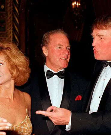 Kathie Lee Gifford's Life-Threatening Situation: The Trump Connection