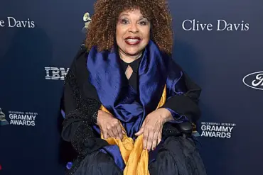 Legends Are We: The Life and Music of Roberta Flack