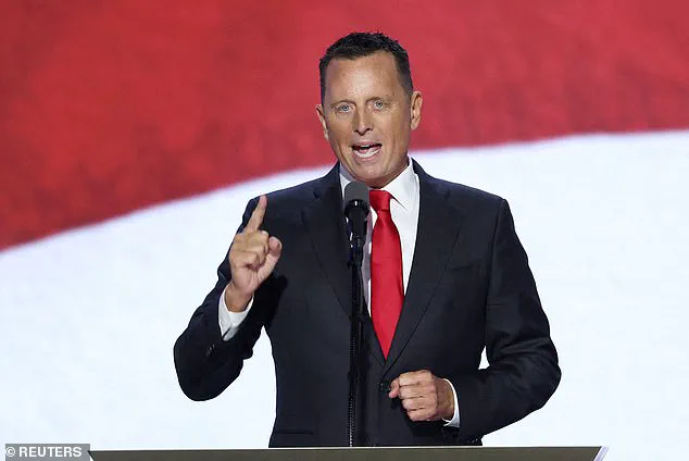 Mark Grenell's Challenge: Navigating the Kennedy Center Under Trump