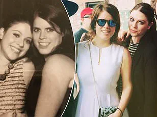 Michelle Pfeiffer and Princess Diana's Daughter Share Heartwarming Bond in Public Posts