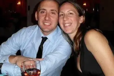 NYPD Officers Michael Disanto and Christina Ortiz in an Inappropriate Sexual Relationship