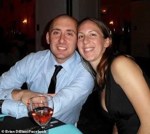 NYPD Officers Michael Disanto and Christina Ortiz in an Inappropriate Sexual Relationship