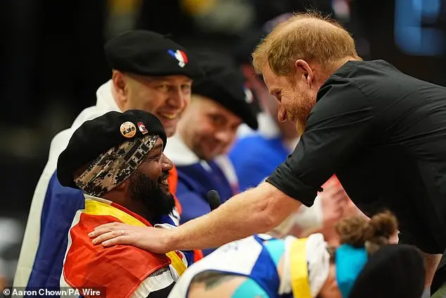 Prince Harry's Mental Health Journey: Processing Trauma and Seeking Support