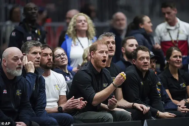 Prince Harry's Mental Health Journey: Processing Trauma and Seeking Support