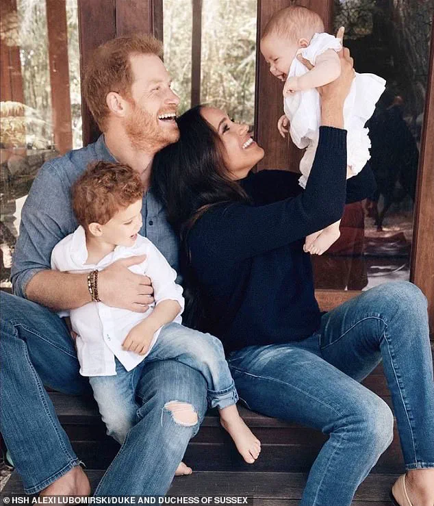 Prince Harry's Thoughts on Parenthood