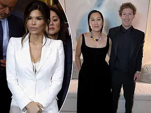 Priscilla Chan's Birthday Party: A Glimpse of Luxury and Extravagance