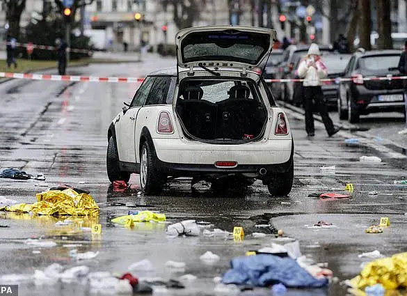 Refugee Stabbing in Villach, Austria: One Dead, Four Injured