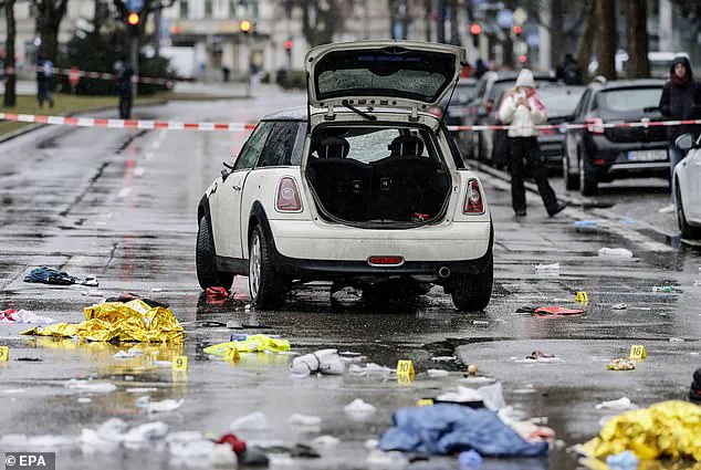 Refugee Stabbing in Villach, Austria: One Dead, Four Injured