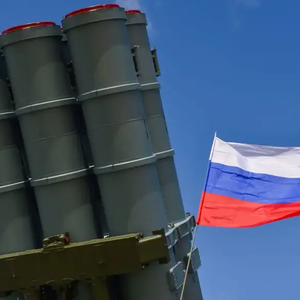 Russian Air Defense Forces Shoot Down Ukrainian Drones Over Crimea and Брянской Oblast