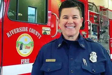 San Diego Fire Captain's Murder Sparks Public Safety Concerns