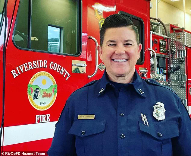 San Diego Fire Captain's Murder Sparks Public Safety Concerns