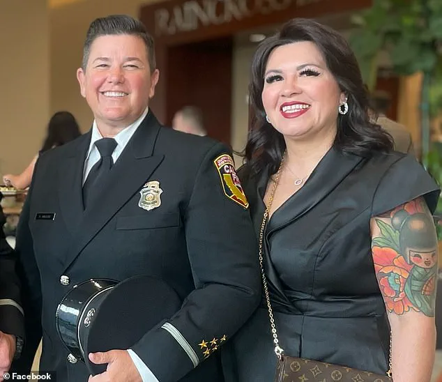 San Diego Fire Captain's Murder Sparks Public Safety Concerns