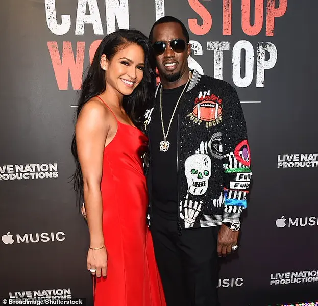 Sean 'Diddy' Combs Hospitalized from Federal Prison Cell