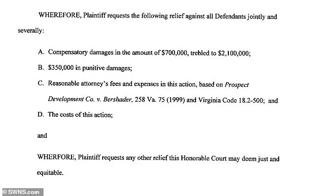 Texas couple sues home builder over severe structural damage