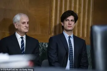 The enigmatic Jack Schlossberg: A biography